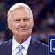 Image for article titled Jerry West Reveals He Is Also Inspiration For MLB Logo